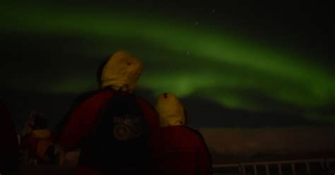 Northern Lights Cruise from Reykjavík | Guide to Iceland