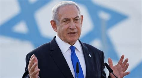 "We are preparing for a ground incursion": Israeli PM signals intent on ...