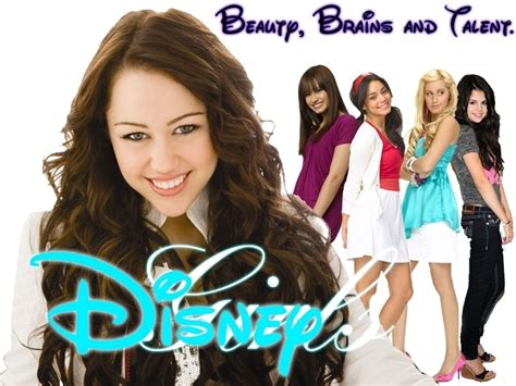 diney - Disney Channel Girls Photo (9833323) - Fanpop