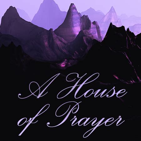 A House of Prayer – Owosso First Church of the Nazarene