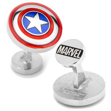 Marvel: Cufflinks Depot