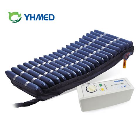 Alternating Pressure Mattress With Pump 8‘’Cell - Buy Alternating ...