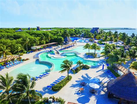 25 Best Pool Hotels in Playa del Carmen for 2024 | U.S. News Travel