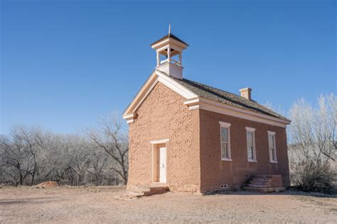 Visiting Grafton Ghost Town in Utah - PhotoJeepers