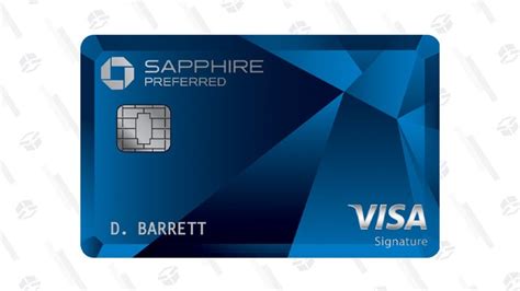 The Chase Sapphire Preferred Just Got a Bigger Welcome Offer, With a Catch