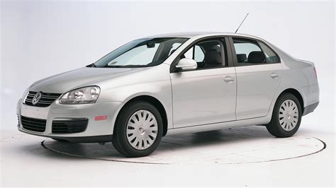 2010 Volkswagen Jetta