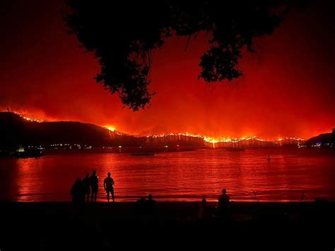 West Kelowna fire department returns to ‘normal’ operations | 104.7 The ...