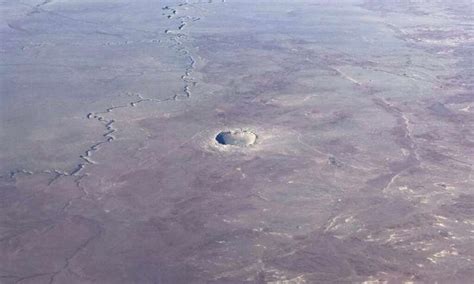 2.229 billion years: Scientists date world's oldest meteor crater — The ...