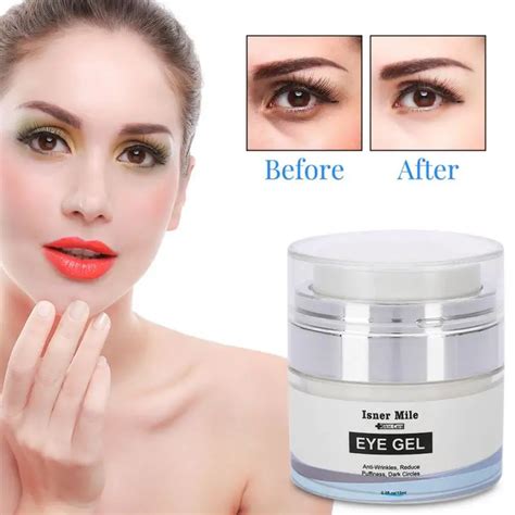 Best Eye Cream Anti Aging Eye Cream Eye Care for Dark Circles Puffiness ...