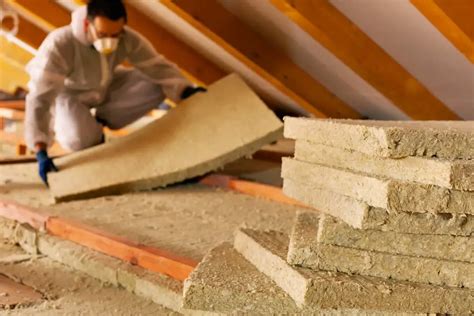 Faced Vs Unfaced Insulation: When To Use What? | Enviroinc