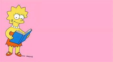 Lisa Simpson Quotes | Planet Claire Quotes