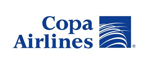 Copa Airlines Logo