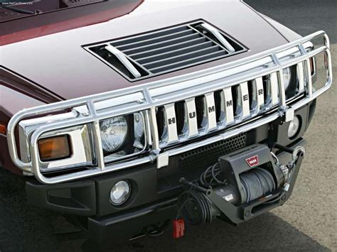 ResimCity: Hummer H2 with GM Accessories Resimleri