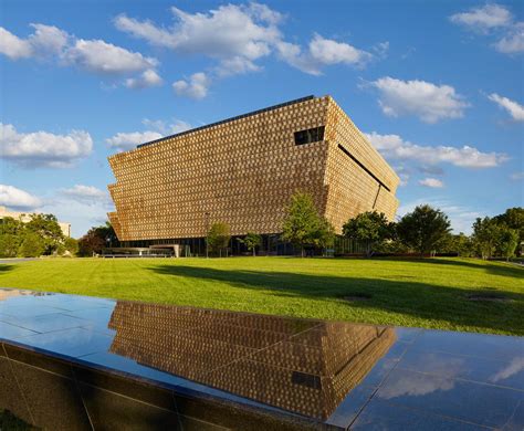 National Museum of African American History and Culture | Smithsonian ...