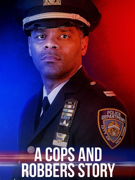 A Cops and Robbers Story: Trailer 1 - Trailers & Videos - Rotten Tomatoes