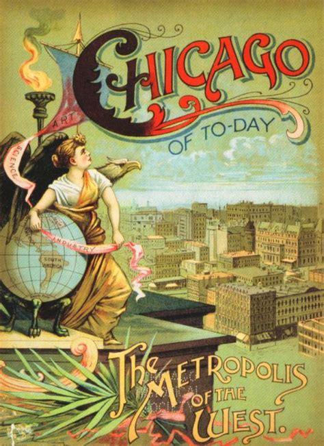 June 27, 1893: Chicago welcomes Brooklyn to World’s Fair and new ...