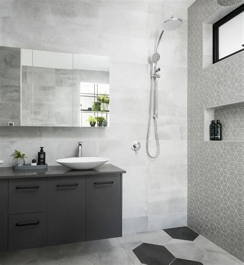 15 Bathroom Tile Ideas & Inspiration