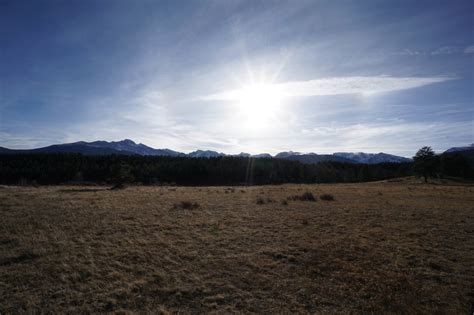 Beaver Meadows - GO HIKE COLORADO