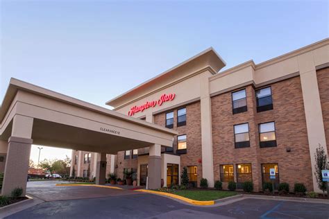 Hampton Inn Lexington South-Keeneland/Airport - Lexington, KY | www ...