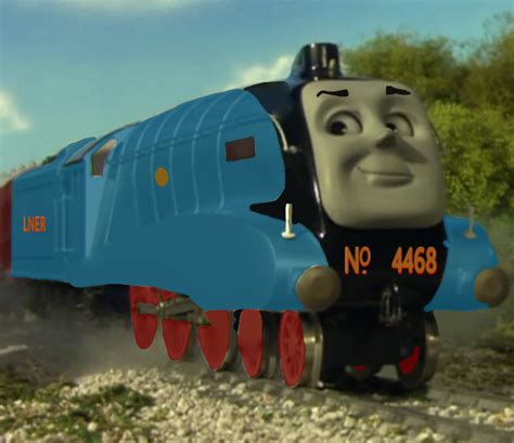 Mallard in model series? | Fandom