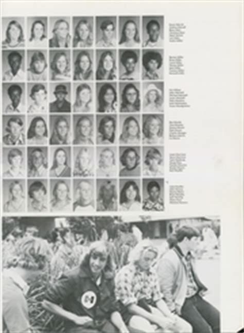 James Madison High School - Prospectus Yearbook (San Diego, CA), Class ...