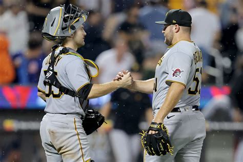 MLB News: Pirates sit at 25 in MLB Power Rankings - Bucs Dugout