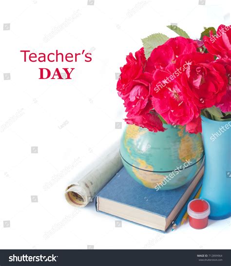 2,065 Teachers Day Painting Images, Stock Photos & Vectors | Shutterstock