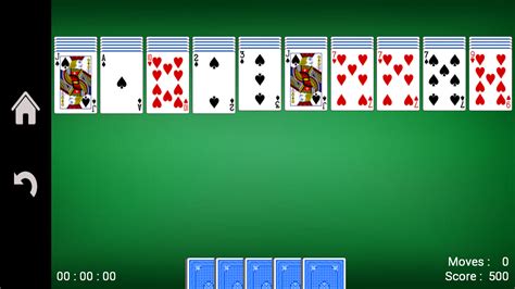 Spider solitaire free - neonmaq