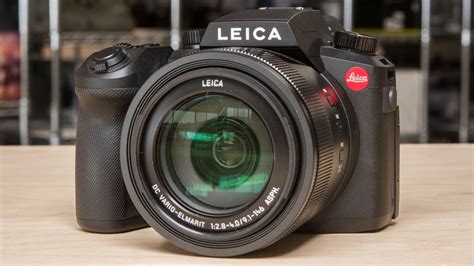 Leica V-Lux 5 Review - RTINGS.com