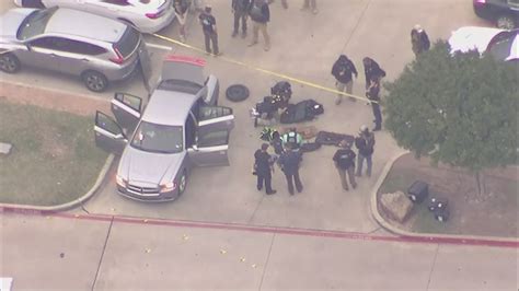 Allen, Texas mall shooting: Witness describes escape | wfaa.com