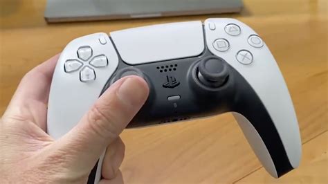 PS5 DualSense controller teardown just revealed its killer feature ...