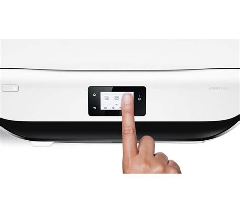 HP ENVY 5032 All-in-One Wireless Inkjet Printer Deals | PC World