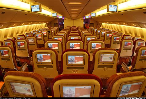 Jet Airlines: Airbus a319 Interior