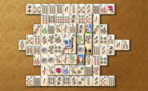 Mahjong Titans screenshots for Windows