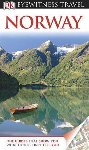 Booktopia - DK Eyewitness Travel Guide : Norway, DK Eyewitness Travel ...