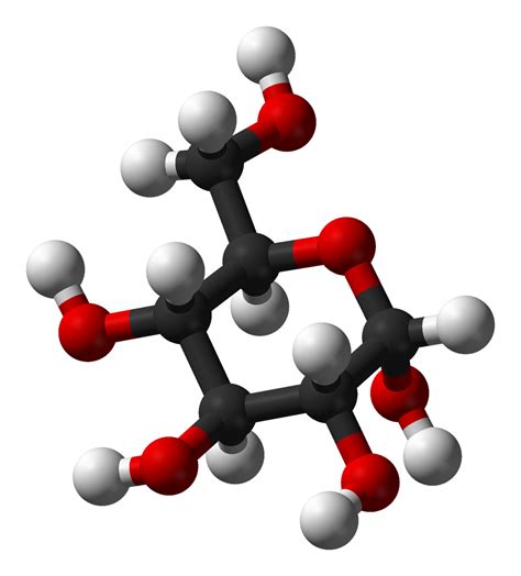 Atoms & Molecules - Introducing proteins, carbohydrates & fats in food ...