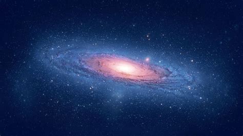 Andromeda Galaxy HD Wallpapers - Wallpaper Cave