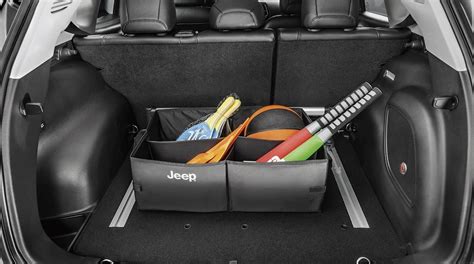 Jeep Compass Accessories 2024 - Codee Devonna