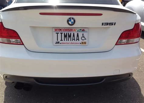 100 Coolest Vanity Plate Ideas Ever From Best Custom License Plates