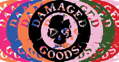 Comfortable and Unique | Damaged Goods Clothing – Class. Comfort. Style ...