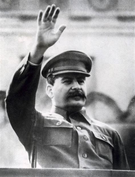 Inside The True Figure Of How Many People Stalin Killed