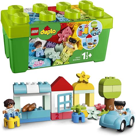 LEGO DUPLO Lego Duplo Extra Ideas Set | BAMBINIFASHION.COM