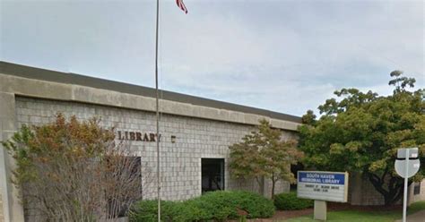 South Haven Memorial Library | South Haven Visitors Bureau