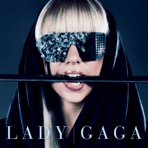 Lista 98+ Foto Lady Gaga The Fame Blue Vinyl El último