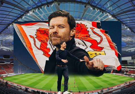 Bayer Leverkusen Manager Xabi Alonso Confirms He’s Staying – EditorialTimes