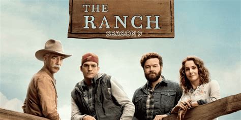 The Ranch Season 9: Everything You Need to Know About This Series ...