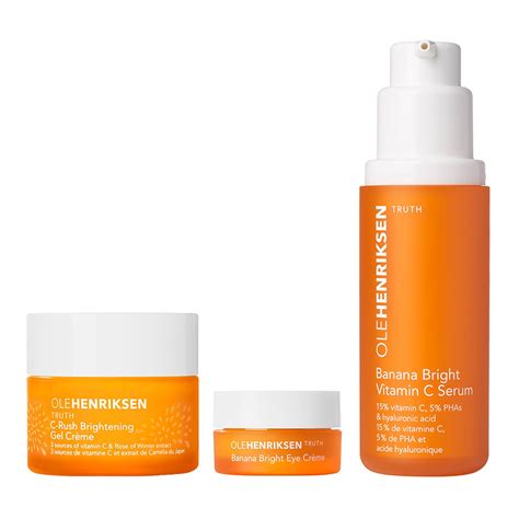 Buy Ole Henriksen C-ing Stars Vitamin C Skincare Set | Sephora Philippines