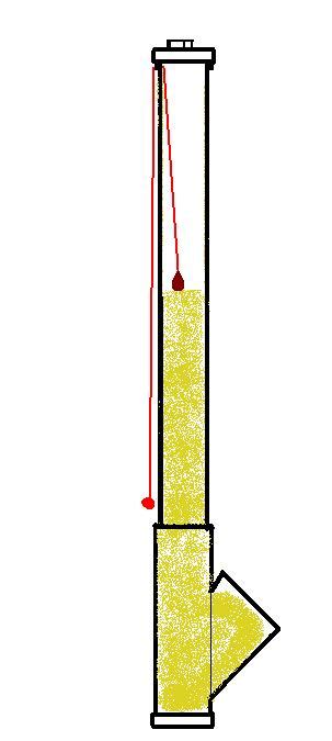 MYOG: Super Easy DIY Deer Corn Feeder Plans For Hunting - ClipArt Best ...