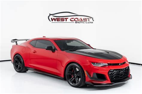 2023 Chevrolet Camaro ZL1 Convertible: Review, Trims,, 59% OFF