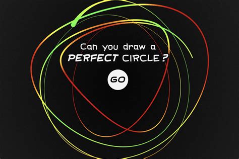 Perfect Circle - Play Perfect Circle on Kevin Games